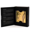 GOLD BOOSTER MASQUE - 10 SACHETS