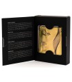 GOLD BOOSTER MASK - 10 sobres