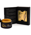 Pack Gold Mask