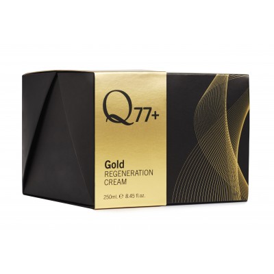 GOLD REGENERATION CREAM (250 ml)