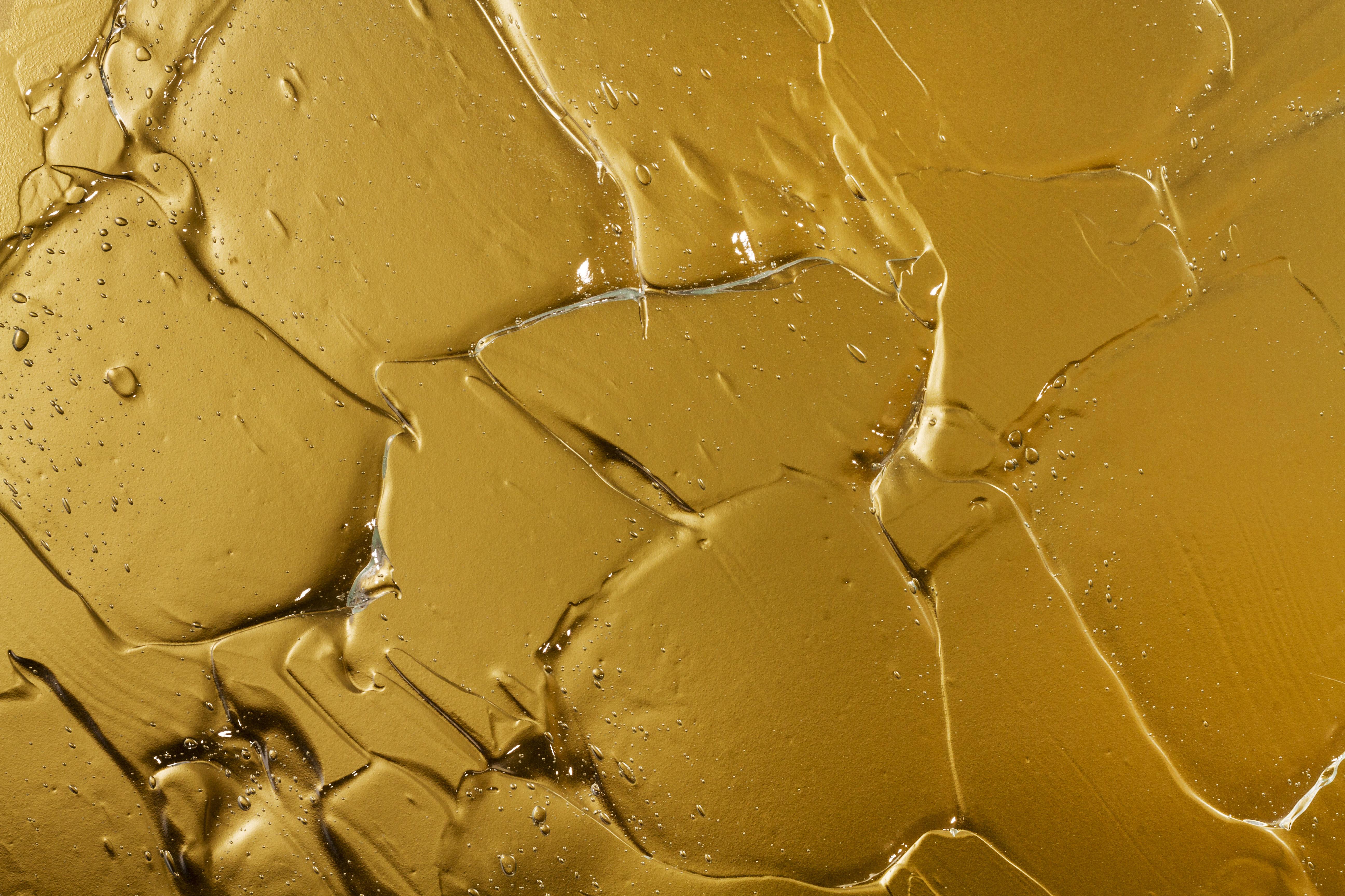 Oro Coloidal: El ingrediente de lujo que debes conocer - Q77+