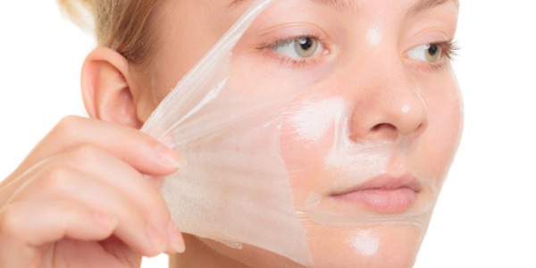 LOS BENEFICIOS DEL PEELING EN TU PIEL