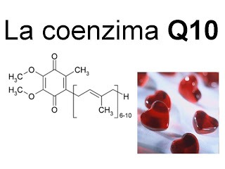 Coenzima Q10