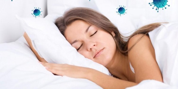 La importancia de dormir adecuadamente en el periodo de confinamiento