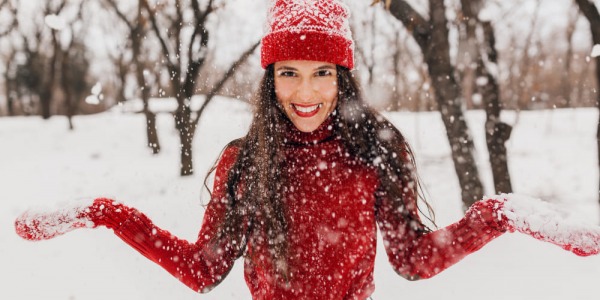 La mejor rutina para darle la hidratación que tu piel necesita en invierno