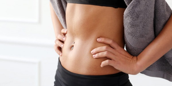 Guía completa para combatir la grasa abdominal