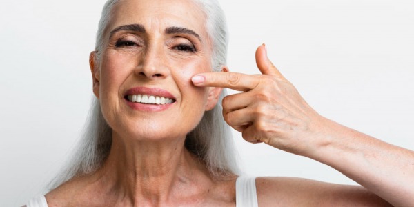 TRATAMIENTO ANTIAGING