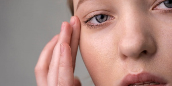 7 consejos para cuidar el contorno de ojos