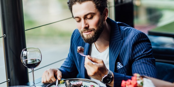 Mejores alimentos afrodisíacos para hombres