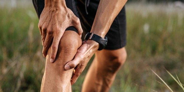 Dolor articular: Beneficios de tomar colágeno