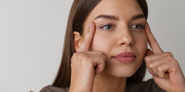 Cómo elegir un buen contorno de ojos: todo lo que debes tener en cuenta