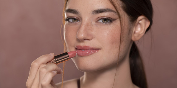 7 trucos de maquillaje para resaltar tu belleza natural 