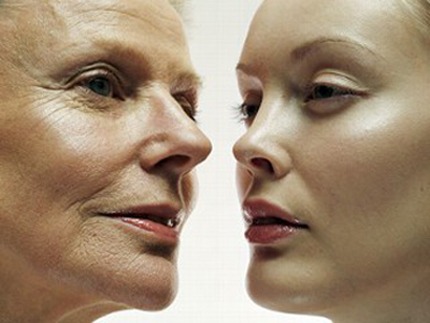 El cuidado de la piel durante el envejecimiento 